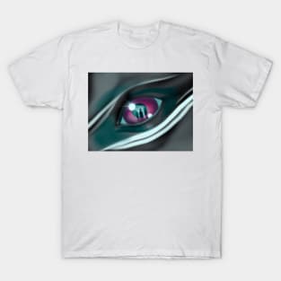 Eye Of The All Seeing T-Shirt